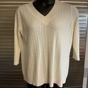 Basic Edition Sweater